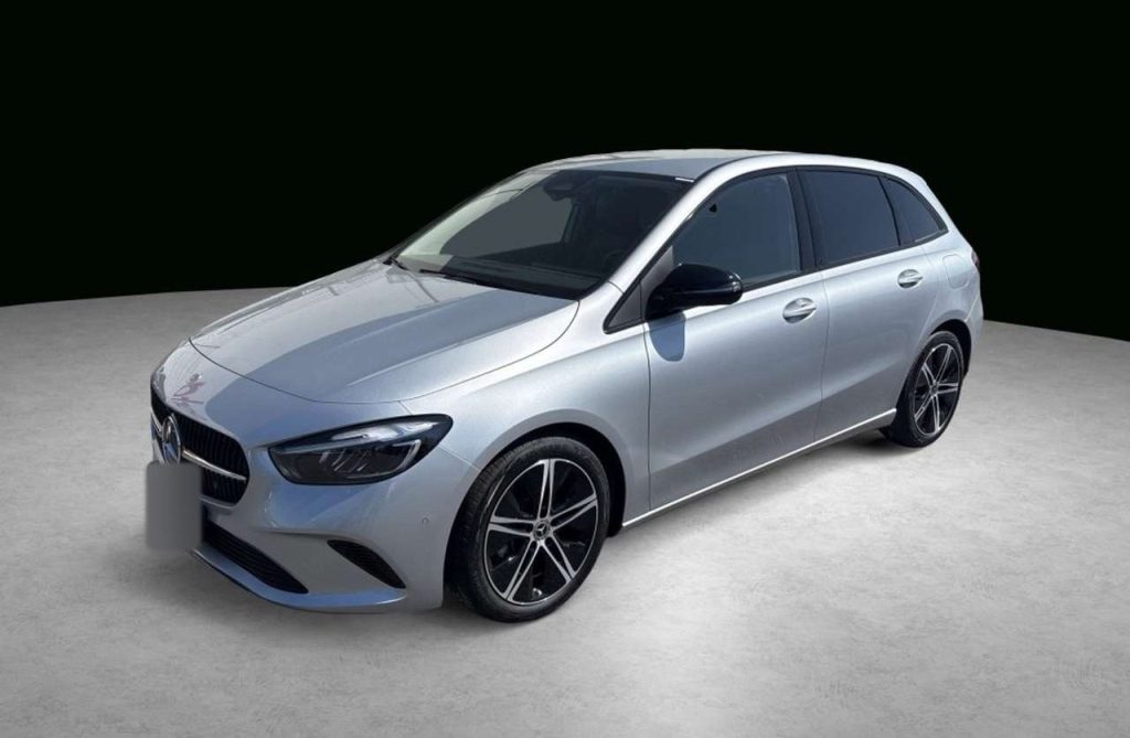 Mercedes-Benz Classe B 180 Progressive