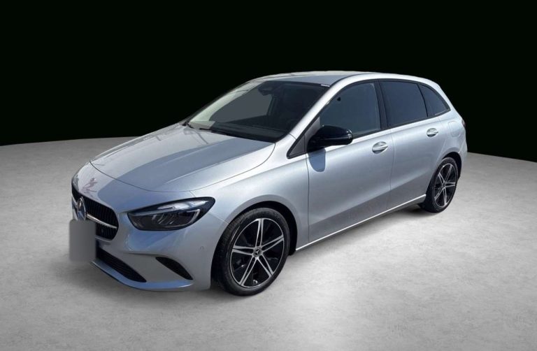 Mercedes-Benz Classe B 180 Progressive