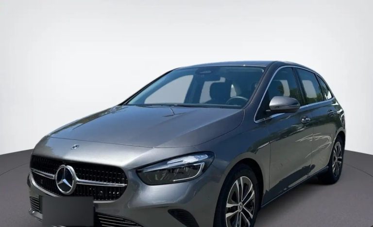 Mercedes-Benz Classe B 200 d Progressive