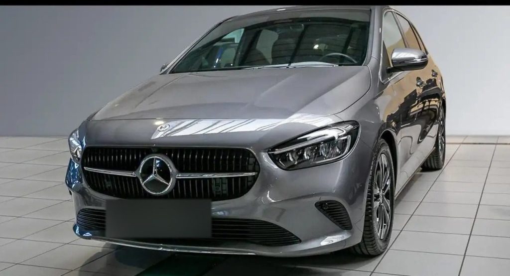 Mercedes-Benz Classe B 220 d Progressive
