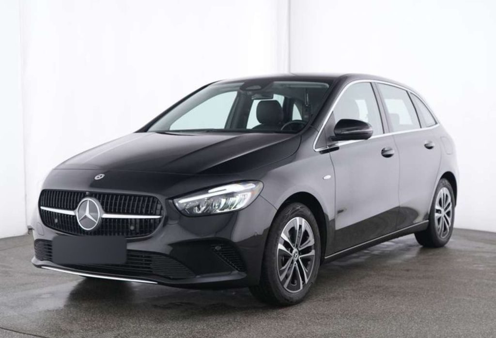 Mercedes-Benz Classe B 250 e