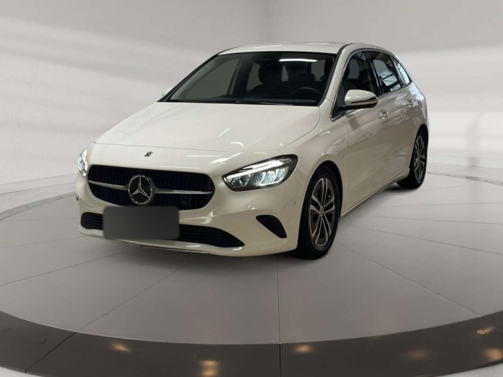 Mercedes-Benz Classe B 180 d Progressive