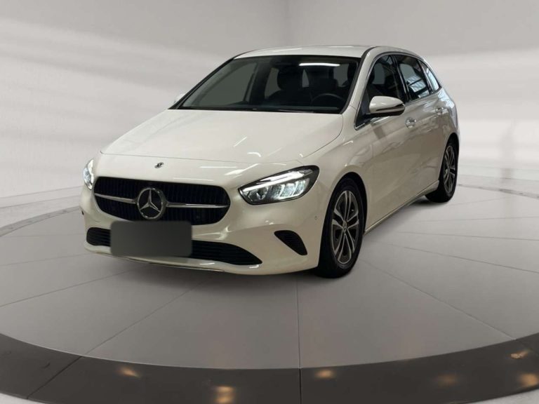 Mercedes-Benz Classe B 180 d Progressive