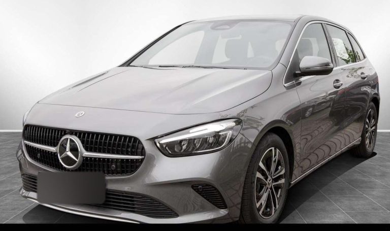 Mercedes-Benz Classe B 200 Progressive