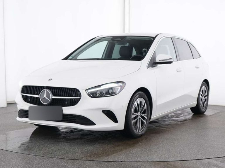Mercedes-Benz Classe B 200 Progressive