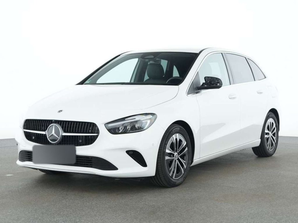 Mercedes-Benz Classe B 180 Progressive