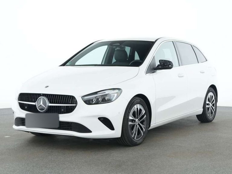 Mercedes-Benz Classe B 180 Progressive