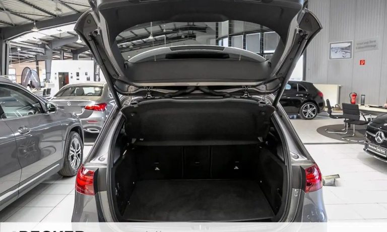 Mercedes-Benz Classe B 220 d Progressive - photo 10