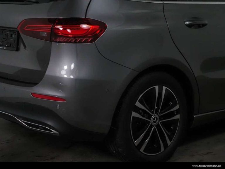 Mercedes-Benz Classe B 200 Progressive - photo 10