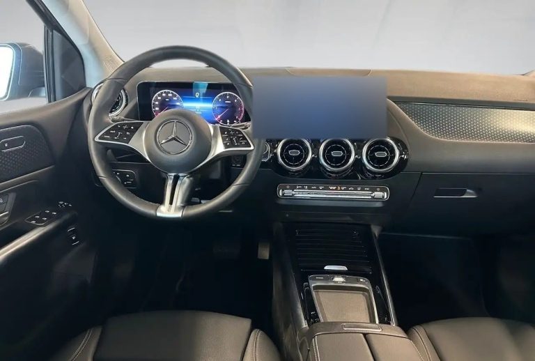 Mercedes-Benz Classe B 200 d Progressive - photo 11