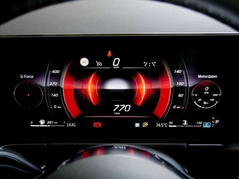 Mercedes-Benz Classe B 220 d Progressive - photo 11