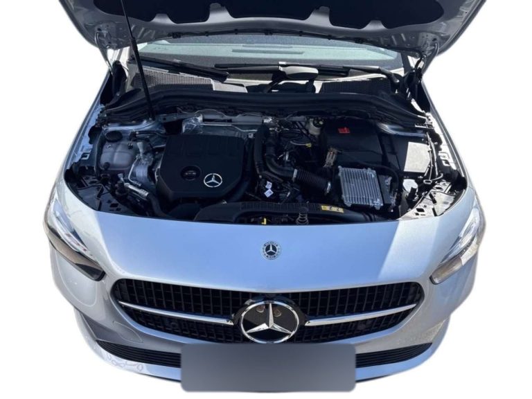 Mercedes-Benz Classe B 180 Progressive - photo 11