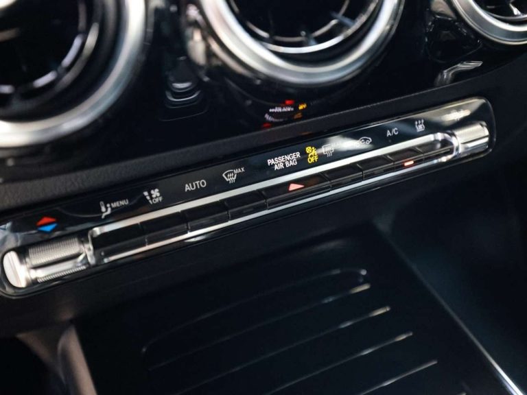 Mercedes-Benz Classe B 250 e Progressive - photo 12
