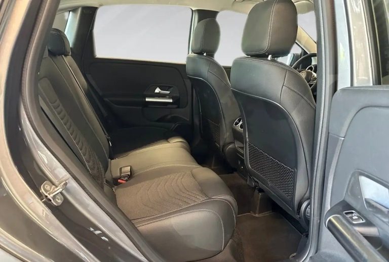 Mercedes-Benz Classe B 200 d Progressive - photo 13
