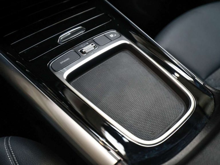 Mercedes-Benz Classe B 250 e Progressive - photo 13