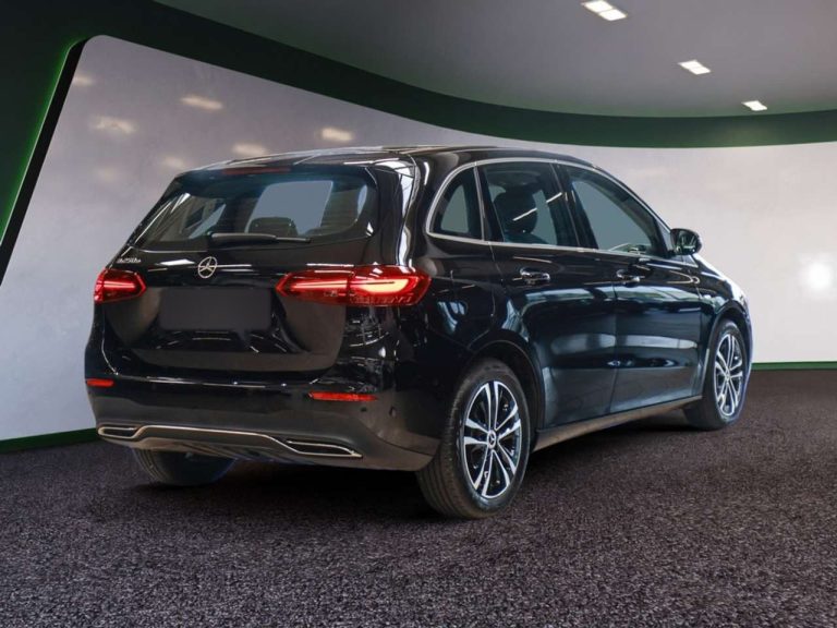 Mercedes-Benz Classe B 250 e Progressive - photo 2