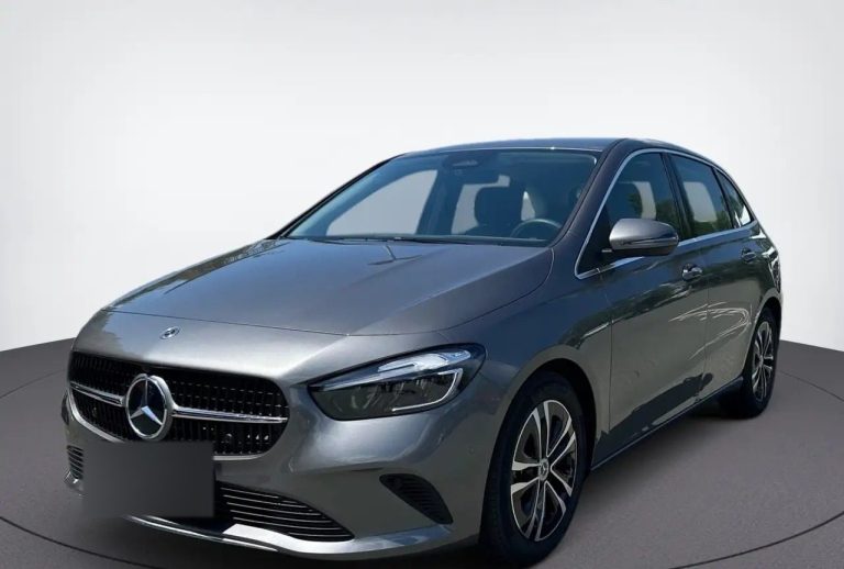 Mercedes-Benz Classe B 200 d Progressive - photo 2