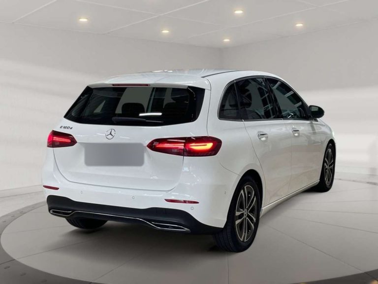 Mercedes-Benz Classe B 180 d Progressive - photo 2