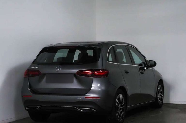 Mercedes-Benz Classe B 200 Progressive - photo 2