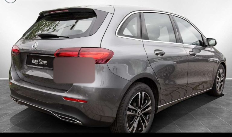 Mercedes-Benz Classe B 200 Progressive - photo 2