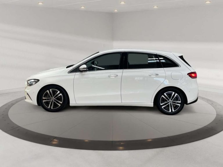 Mercedes-Benz Classe B 180 d Progressive - photo 3