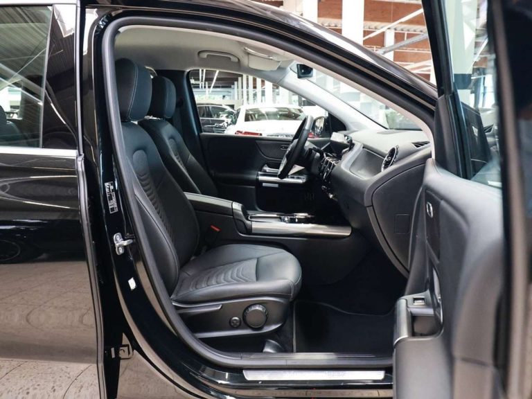 Mercedes-Benz Classe B 250 e Progressive - photo 3