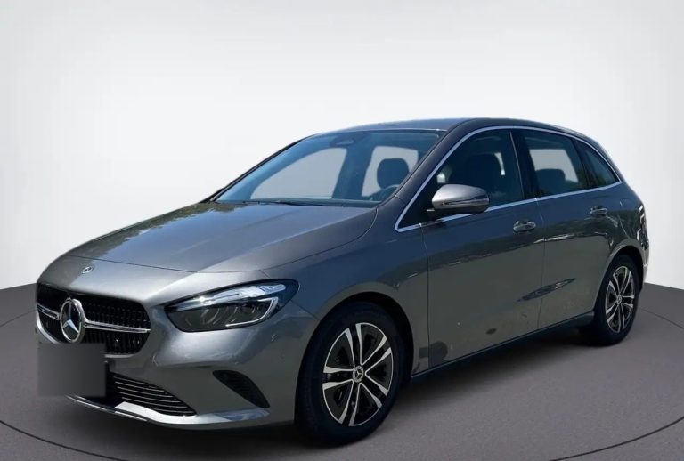 Mercedes-Benz Classe B 200 d Progressive - photo 3