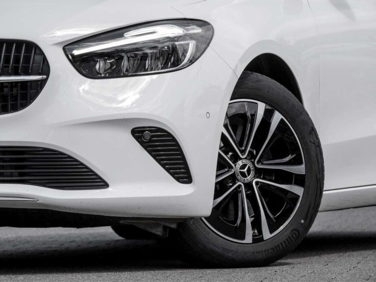 Mercedes-Benz Classe B 220 d Progressive - photo 3