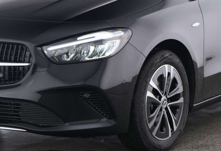 Mercedes-Benz Classe B 250 e - photo 3