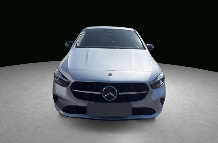 Mercedes-Benz Classe B 180 Progressive - photo 3