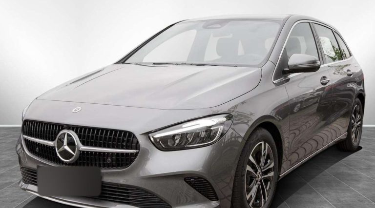 Mercedes-Benz Classe B 200 Progressive - photo 3