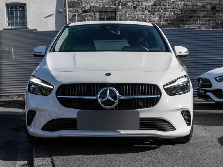 Mercedes-Benz Classe B 200 d Progressive - photo 3