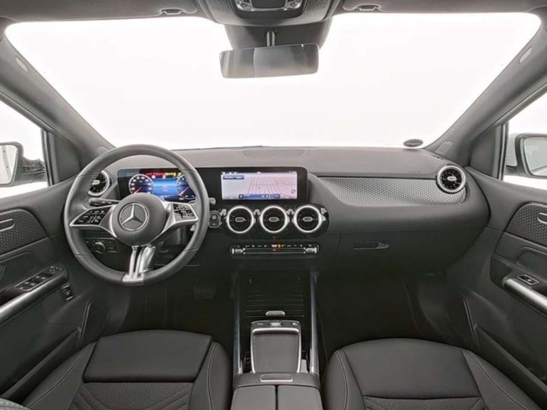 Mercedes-Benz Classe B 180 Progressive - photo 3