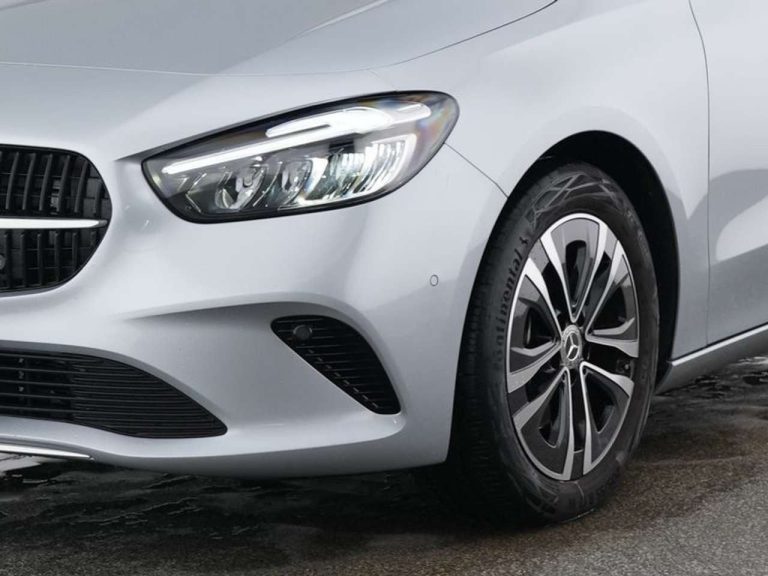 Mercedes-Benz Classe B 200 Progressive Advanced - photo 4