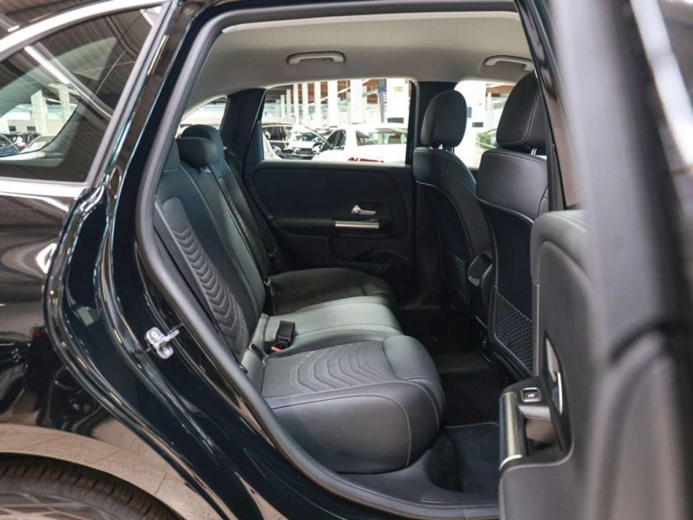 Mercedes-Benz Classe B 250 e Progressive - photo 4