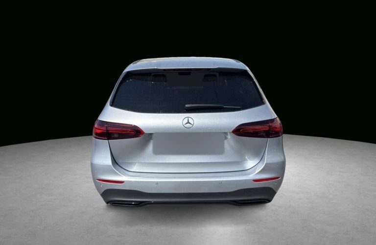 Mercedes-Benz Classe B 180 Progressive - photo 4