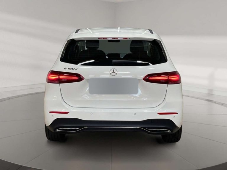 Mercedes-Benz Classe B 180 d Progressive - photo 4
