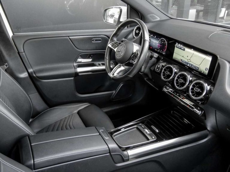 Mercedes-Benz Classe B 220 d Progressive - photo 4