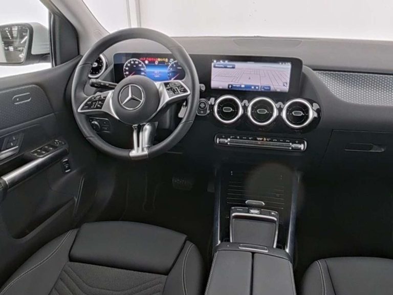 Mercedes-Benz Classe B 200 Progressive - photo 4