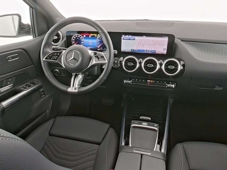 Mercedes-Benz Classe B 180 Progressive - photo 4