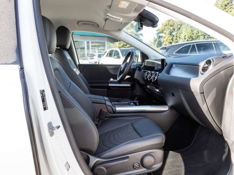 Mercedes-Benz Classe B 200 d Progressive - photo 5