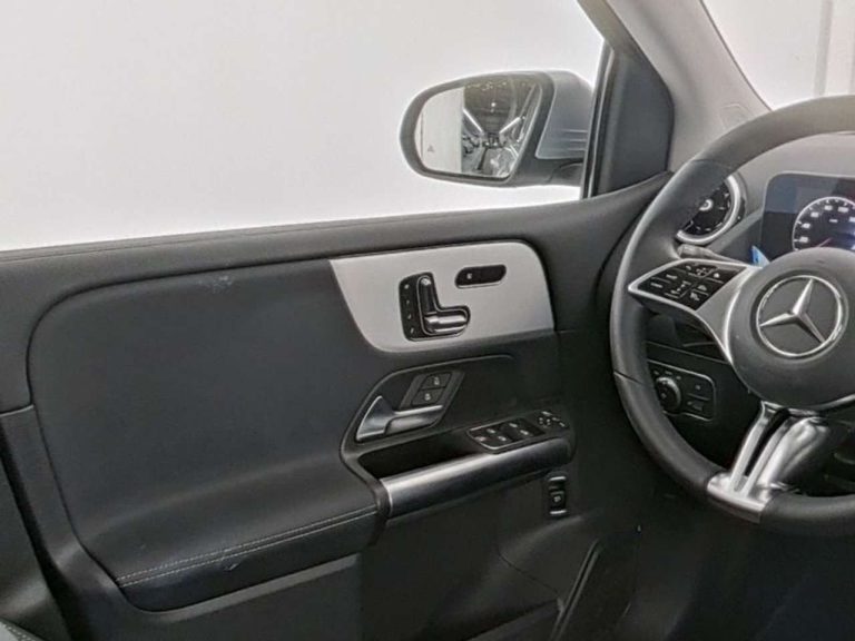 Mercedes-Benz Classe B 200 Progressive Advanced - photo 5