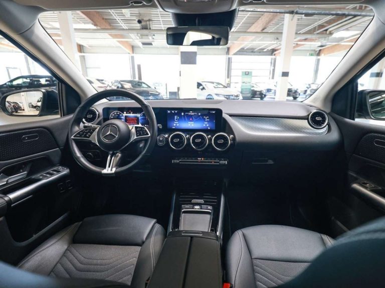 Mercedes-Benz Classe B 250 e Progressive - photo 5