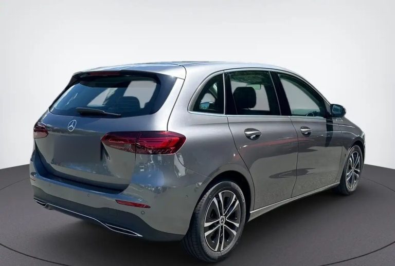 Mercedes-Benz Classe B 200 d Progressive - photo 5