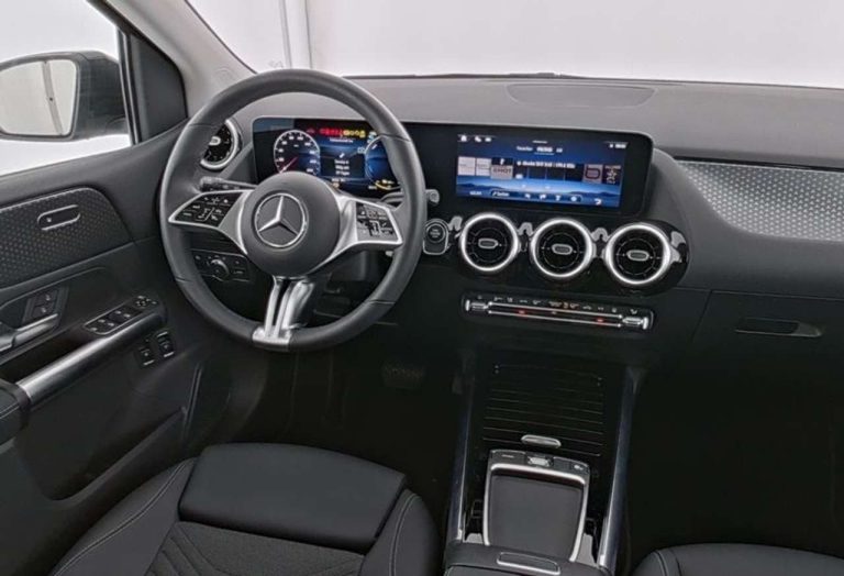 Mercedes-Benz Classe B 250 e - photo 5