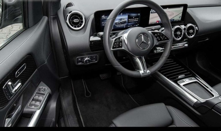 Mercedes-Benz Classe B 200 Progressive - photo 5