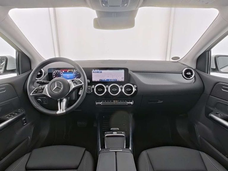 Mercedes-Benz Classe B 200 Progressive - photo 5