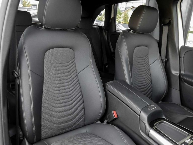 Mercedes-Benz Classe B 220 d Progressive - photo 6