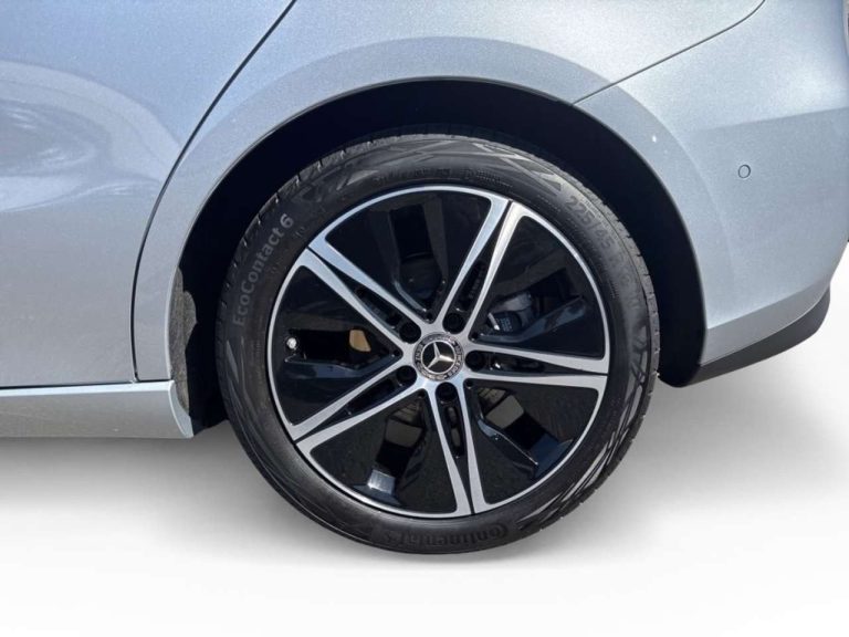 Mercedes-Benz Classe B 180 Progressive - photo 6