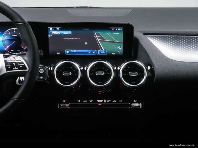 Mercedes-Benz Classe B 200 Progressive - photo 6